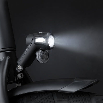 Koplamp Axa Nox Sport Auto/Off 12 Lux - incl. batterijen - afbeelding 4