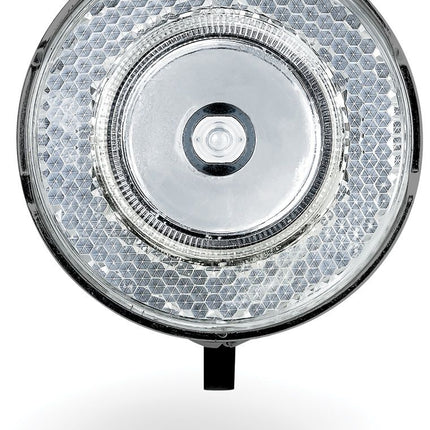 Koplamp Axa 706 15 Lux - zwart - afbeelding 3
