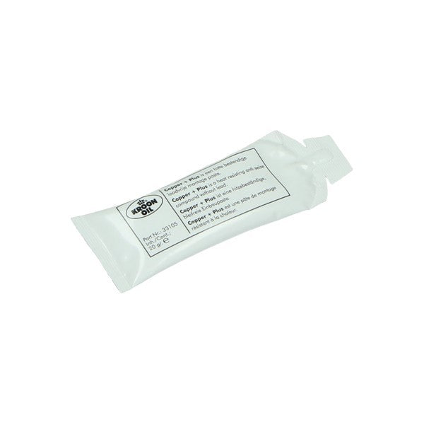 kopervet kroon tube 20mL 33105