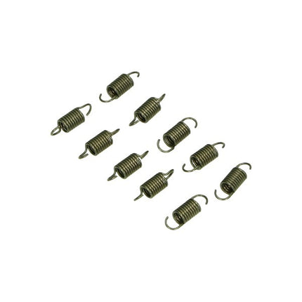 trekveer newfren koppeling 10pcs bromfiets vespa