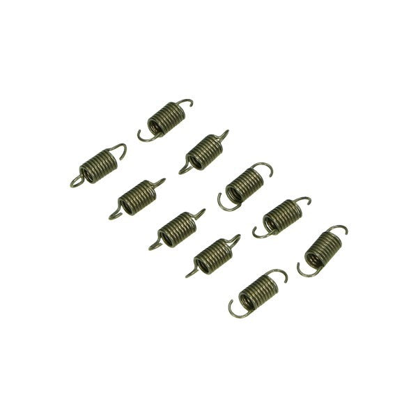 trekveer newfren koppeling 10pcs bromfiets vespa