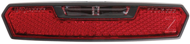 Dragerachterlicht Axa Juno E-Bike 6-12 Volt  80 mm - rood - afbeelding 2