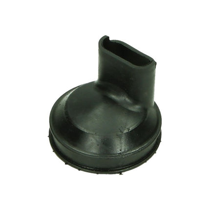 Intake rubber Tomos original air filter (oval hole) Tomos 219374