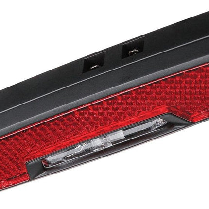 Dragerachterlicht Axa Juno Dynamo Steady 50 mm - rood - afbeelding 4