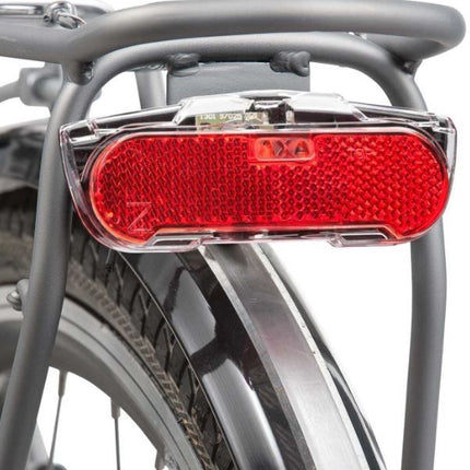 Achterlicht Axa Slim Steady 50mm (op kaart) - afbeelding 2