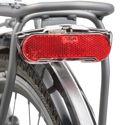 Achterlicht AXA Slim Steady 80mm (op kaart) - afbeelding 3