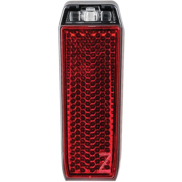 Spatbordachterlicht Axa NYX batterij - afbeelding 2