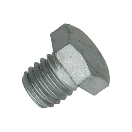 bout Piaggio origineel buitenpoot olie bromfiets vespa, zip 2t