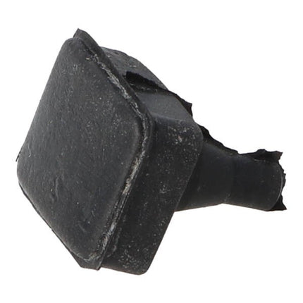 stootrubber Piaggio origineel voorvork ciao