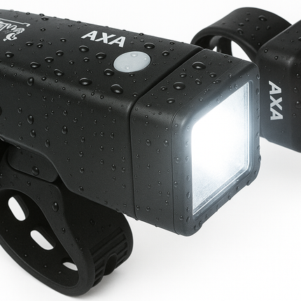 Kit d'éclairage Axa Niteline T1 (sur carte)