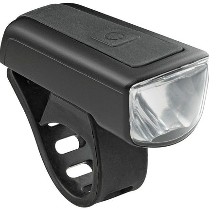 Koplamp Axa Dwn Front 50 Lux - USB-C oplaadbaar