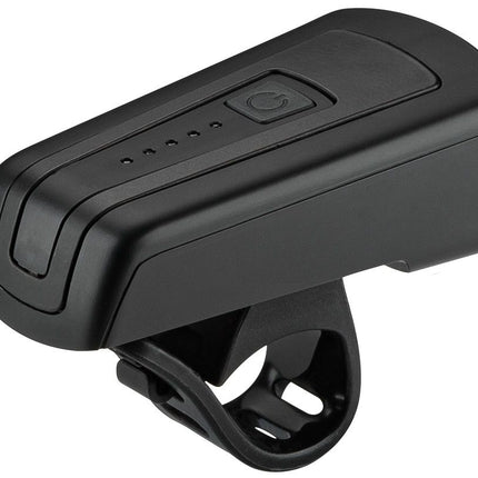 Koplamp Axa Dwn Front 50 Lux - USB-C oplaadbaar - afbeelding 3