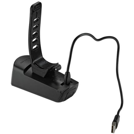 Koplamp Axa Dwn Front 70 Lux - USB-C oplaadbaar - afbeelding 2