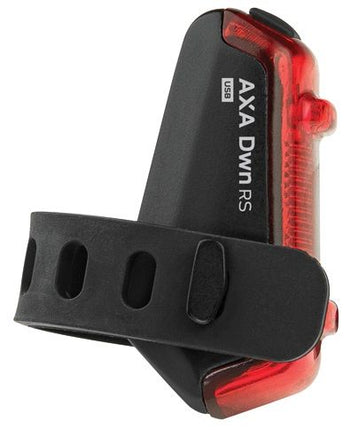 Verlichtingsset Axa Dwn Set 30 Lux USB-C oplaadbaar - afbeelding 3