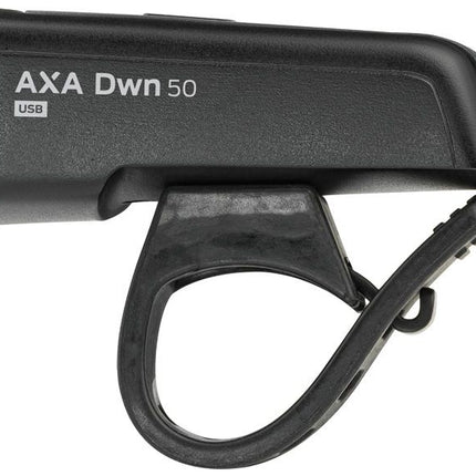 Verlichtingsset Axa Dwn Set 30 Lux USB-C oplaadbaar - afbeelding 4