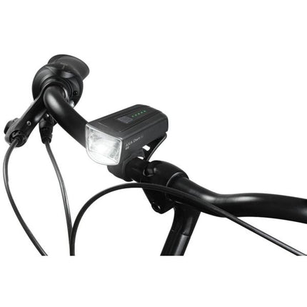 Verlichtingsset Axa Dwn Set 70 Lux USB-C oplaadbaar - afbeelding 2