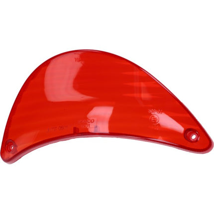 verre de feu arrière Kymco original agility 33702-ldc8-e10