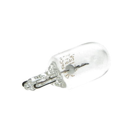 lamp 12V Piaggio origineel 5W insteek 1x9,5d t10 wedge 1pcs gts alle mod., mp3, piaggio, vespa, zip 4t 2920225 