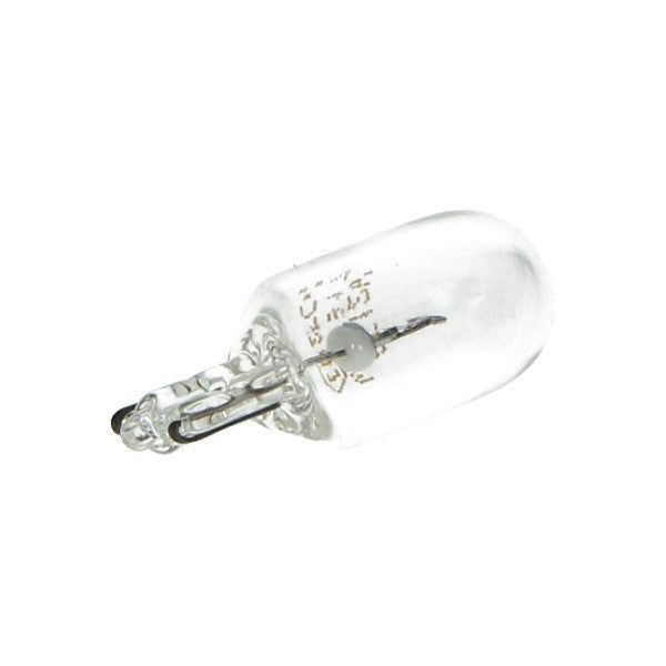 lamp 12V Piaggio origineel 5W insteek 1x9,5d t10 wedge 1pcs gts alle mod., mp3, piaggio, vespa, zip 4t 2920225 