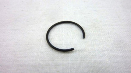 borgveerset meteor pistonpen 16x1.2mm hexagon 125cc, runner 125cc, runner 180cc, typhoon 125cc 430393