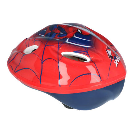 Kinderhelm Marvel Spiderman (52-56cm)