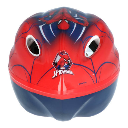 Kinderhelm Marvel Spiderman (52-56cm) - afbeelding 2