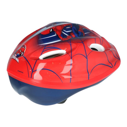 Kinderhelm Marvel Spiderman (52-56cm) - afbeelding 3