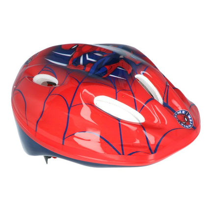 Kinderhelm Marvel Spiderman (52-56cm) - afbeelding 4