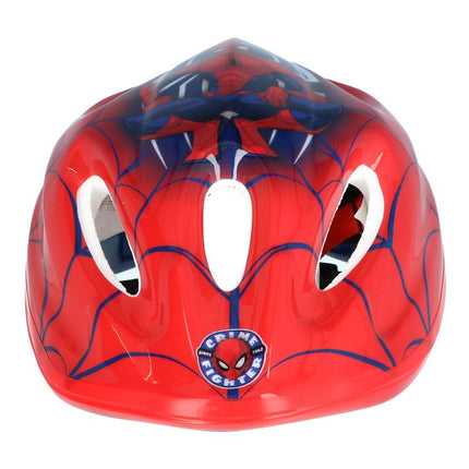 Kinderhelm Marvel Spiderman (52-56cm) - afbeelding 5