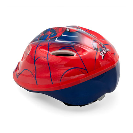 Kinderhelm Marvel Spiderman (52-56cm) - afbeelding 7