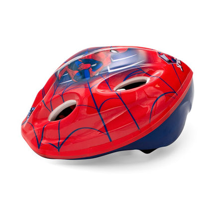 Kinderhelm Marvel Spiderman (52-56cm) - afbeelding 8