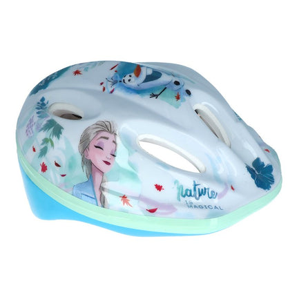 Children's helmet Disney Frozen 2 (52-56cm)