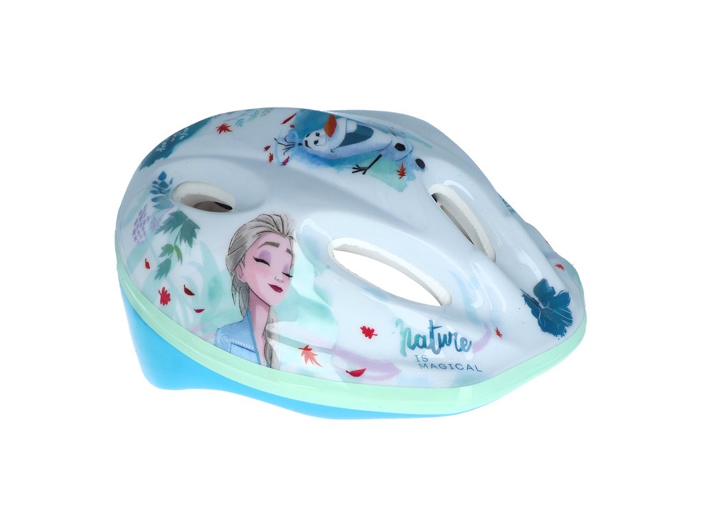 Kinderhelm Disney Frozen 2 (52-56cm)
