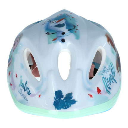 Kinderhelm Disney Frozen 2 (52-56cm)
