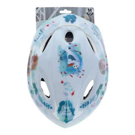 Kinderhelm Disney Frozen 2 (52-56cm) - afbeelding 2