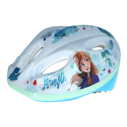 Kinderhelm Disney Frozen 2 (52-56cm) - afbeelding 6