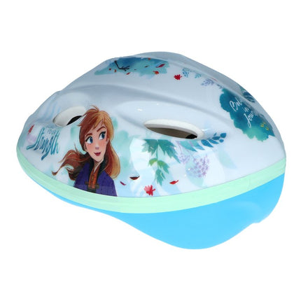 Kinderhelm Disney Frozen 2 (52-56cm) - afbeelding 7