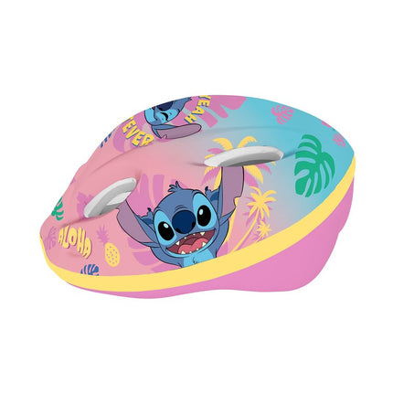 Kinderhelm Disney Stitch (52-56cm) - afbeelding 5