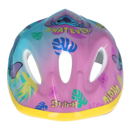 Kinderhelm Disney Stitch (52-56cm)