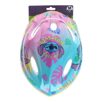 Kinderhelm Disney Stitch (52-56cm)
