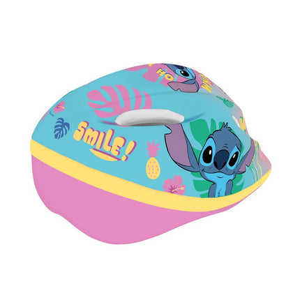 Kinderhelm Disney Stitch (52-56cm) - afbeelding 2