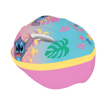 Kinderhelm Disney Stitch (52-56cm) - afbeelding 4