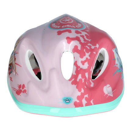Kinderhelm Nickelodeon Paw Patrol roze (52-56cm) - afbeelding 6