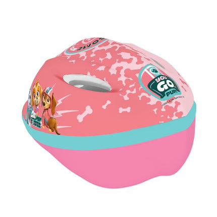 Kinderhelm Nickelodeon Paw Patrol roze (52-56cm) - afbeelding 8