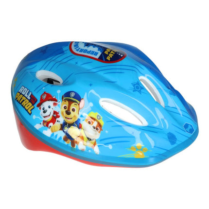 Kinderhelm Nickelodeon Paw Patrol blauw (52-56cm) - afbeelding 5