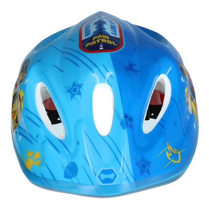 Kinderhelm Nickelodeon Paw Patrol blauw (52-56cm) - afbeelding 6