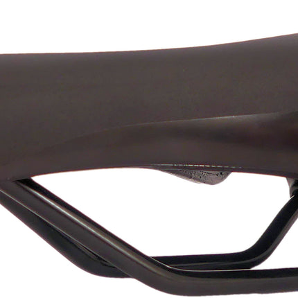 Fietszadel Selle Royal Rio Athletic Unitech - afbeelding 2