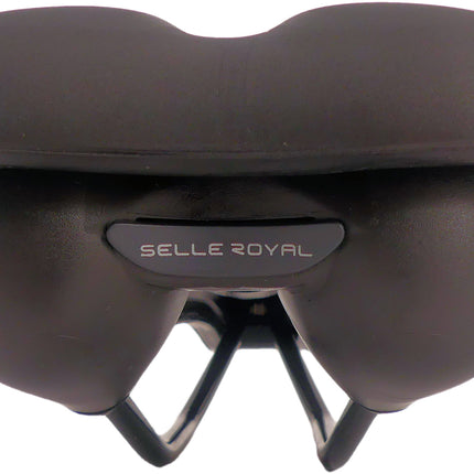 Fietszadel Selle Royal Rio Athletic Unitech - afbeelding 3