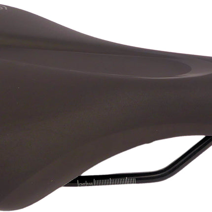 Fietszadel Selle Royal Rio Athletic Unitech - afbeelding 4