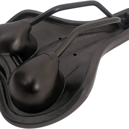 Fietszadel Selle Royal Rio Athletic Unitech - afbeelding 6